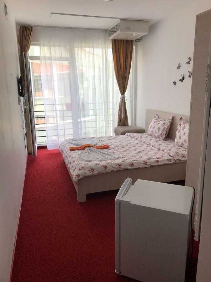 Casa Mario Hotell Băile Felix Exteriör bild