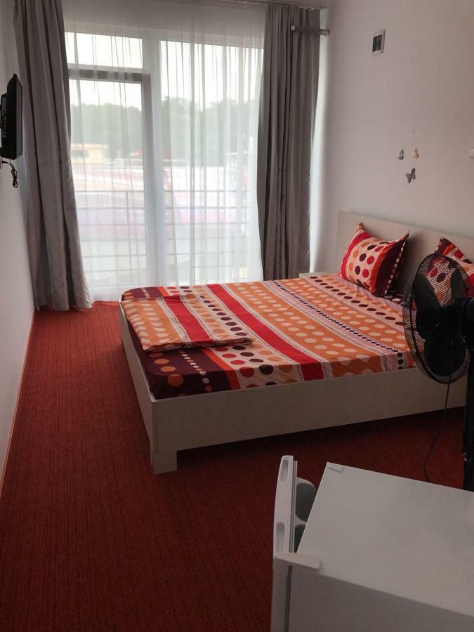 Casa Mario Hotell Băile Felix Exteriör bild