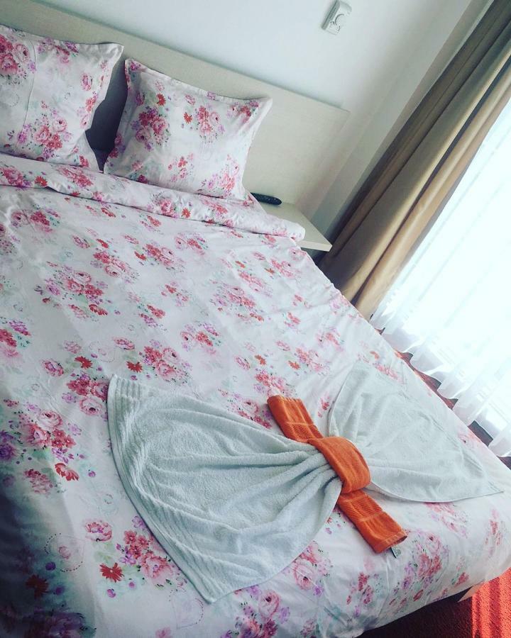 Casa Mario Hotell Băile Felix Exteriör bild