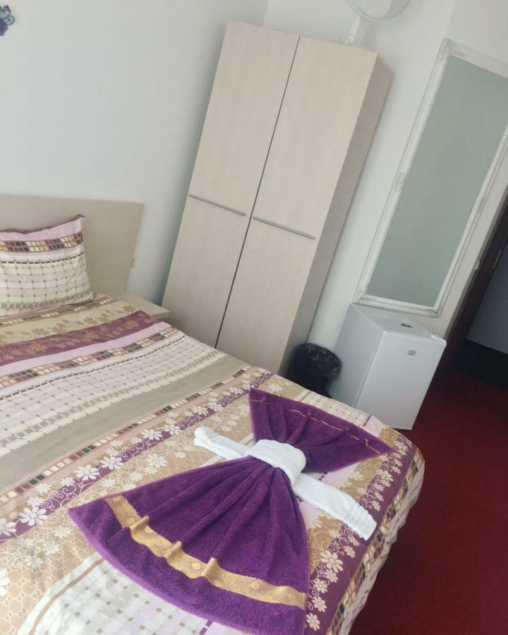Casa Mario Hotell Băile Felix Exteriör bild