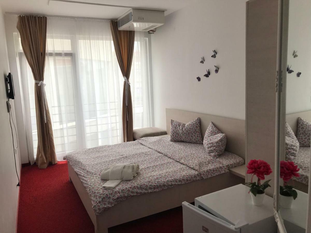 Casa Mario Hotell Băile Felix Exteriör bild