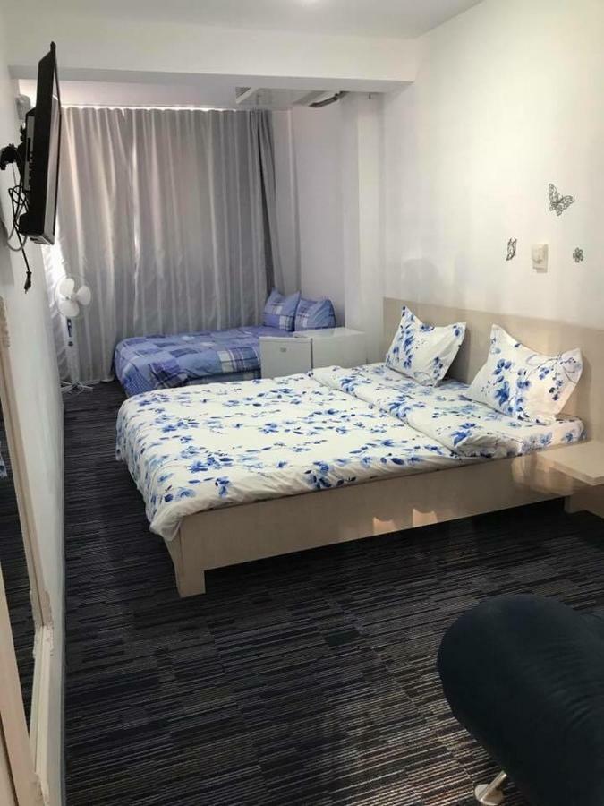 Casa Mario Hotell Băile Felix Exteriör bild