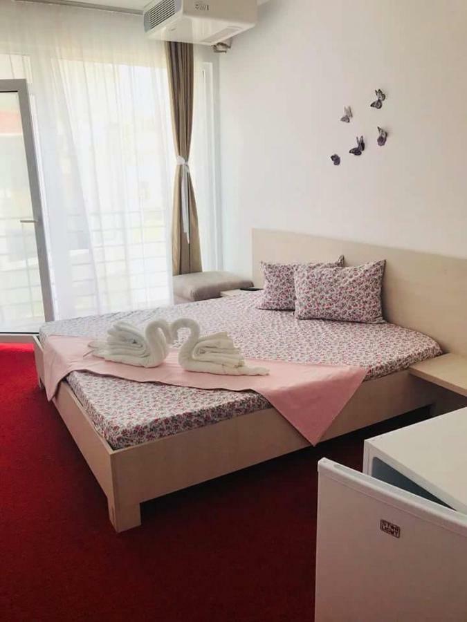 Casa Mario Hotell Băile Felix Exteriör bild